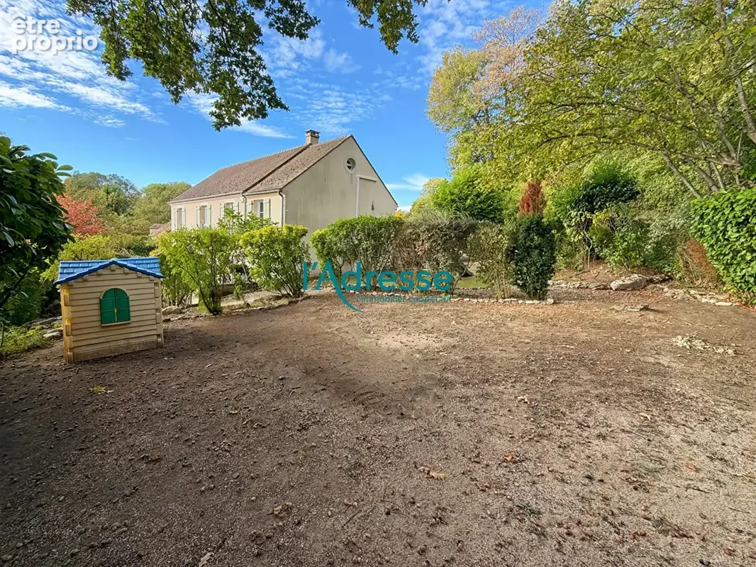 Maison Coeur de  village de Seraincourt  177.36 m² - photo 19