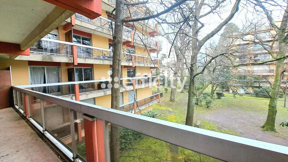 Appartement à TALENCE