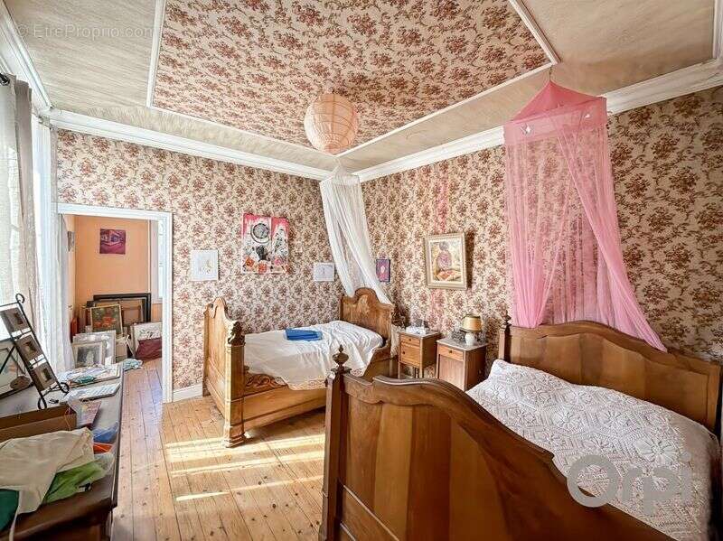 Maison à FLEURANCE