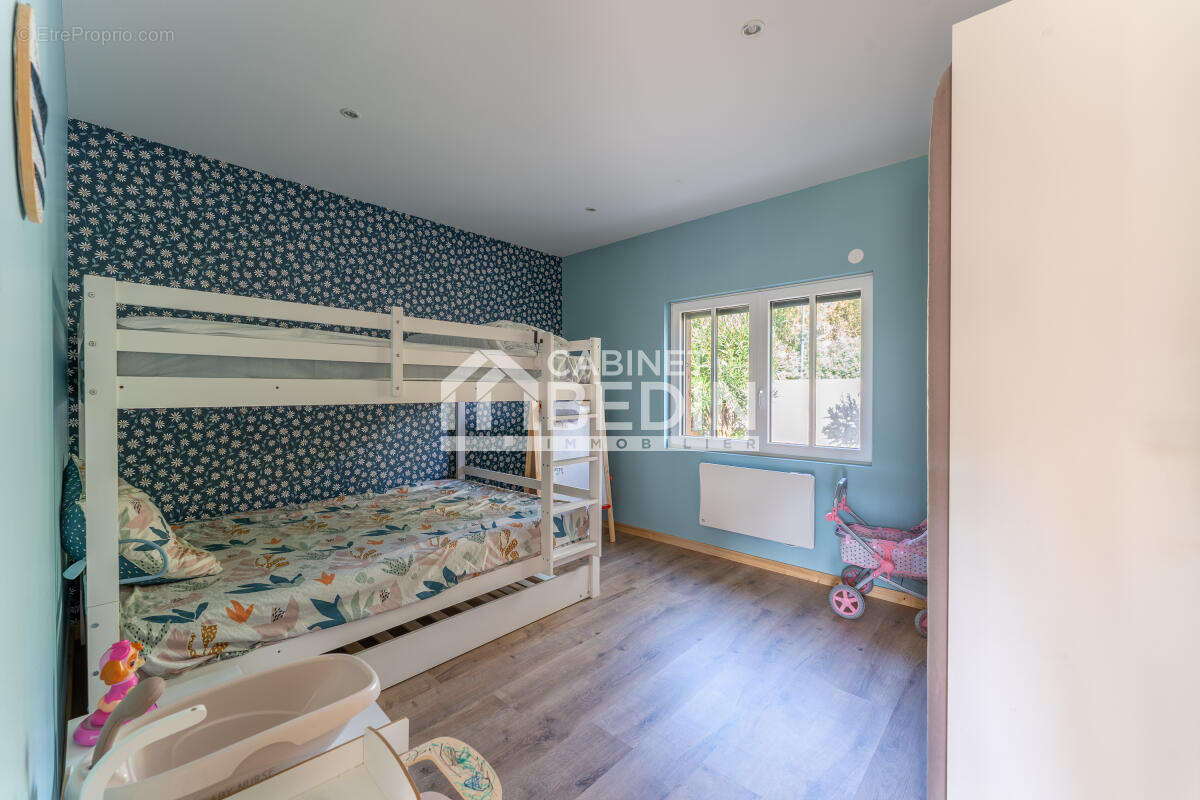 Maison à LEGE-CAP-FERRET