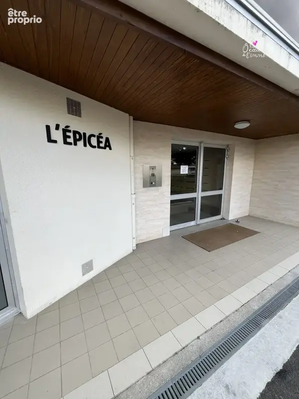 Appartement à CHOLET