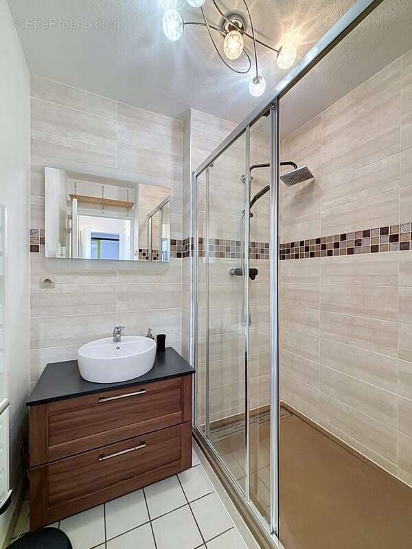 Appartement 51 m² à Grenoble  - photo 8