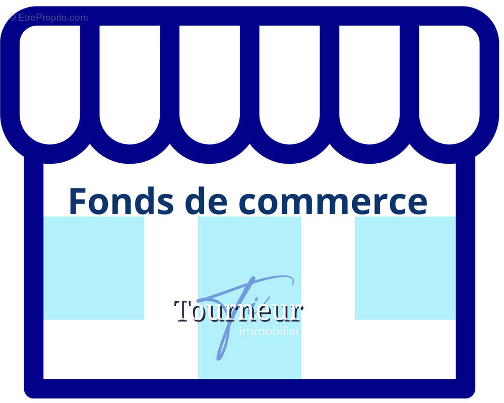Commerce à SIX-FOURS-LES-PLAGES