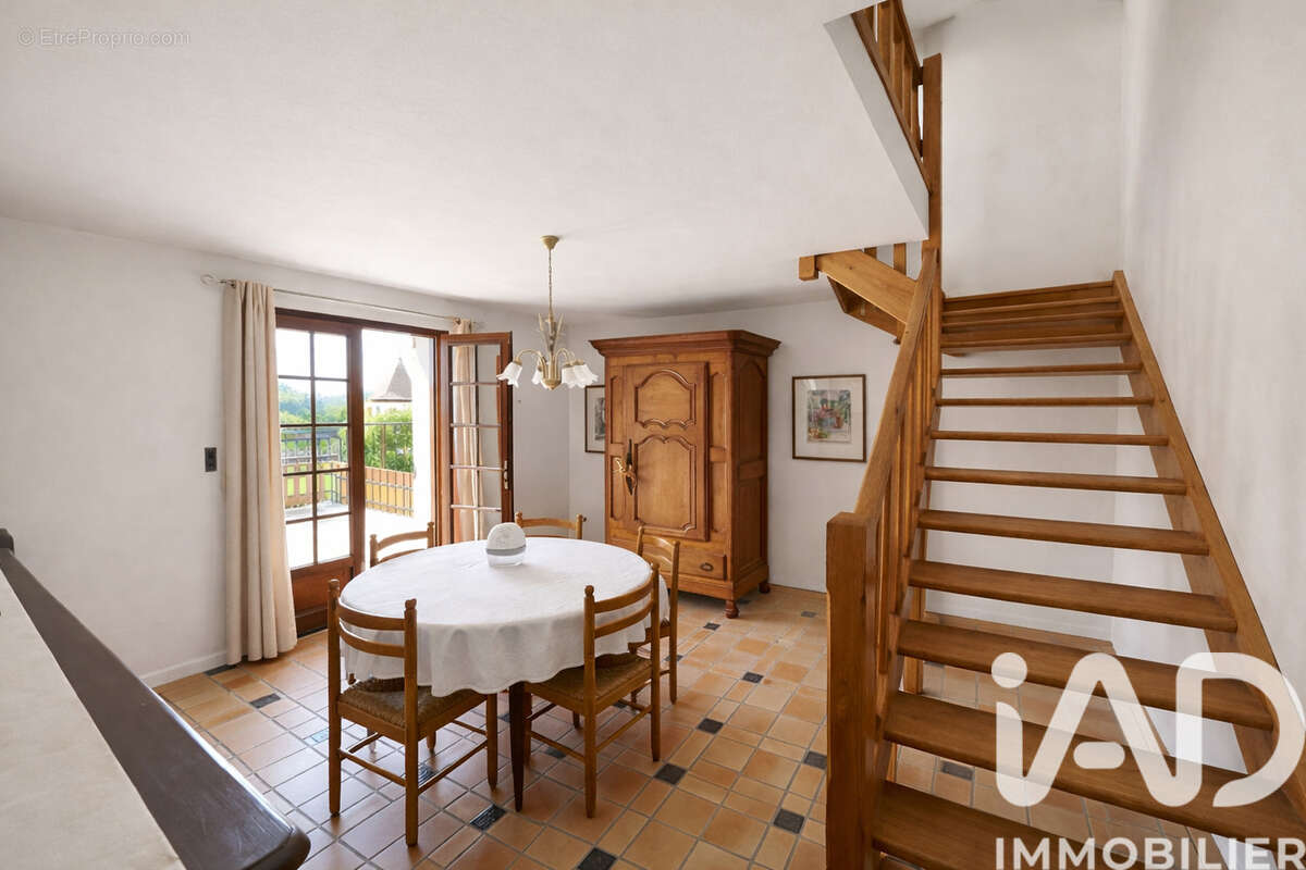 Photo 8 - Maison à CREYSSE