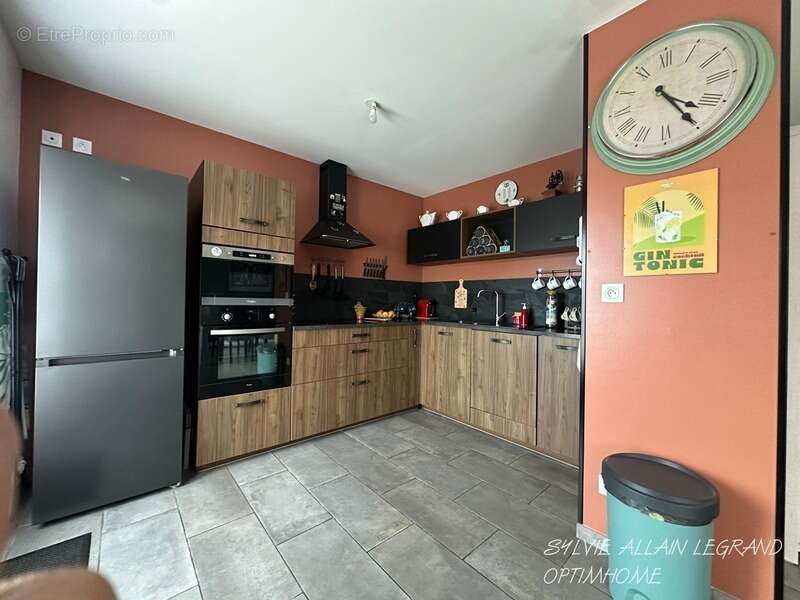 Maison à BIACHE-SAINT-VAAST