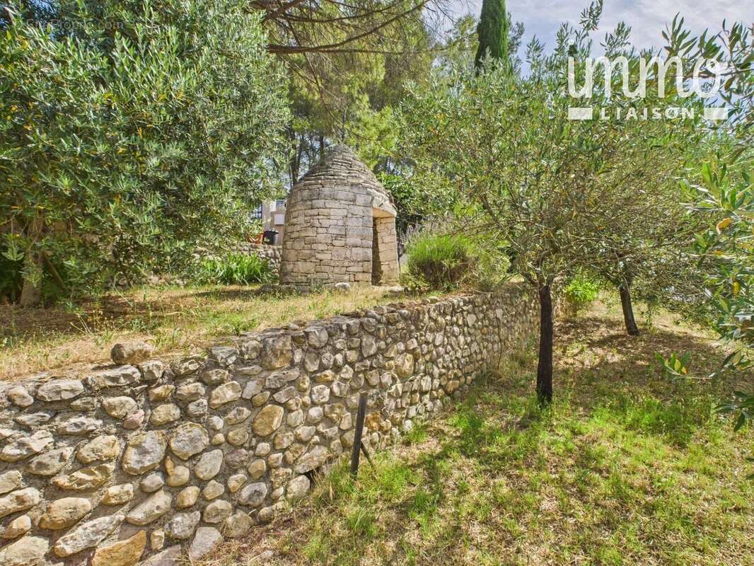 Maison à SAINT-AMBROIX