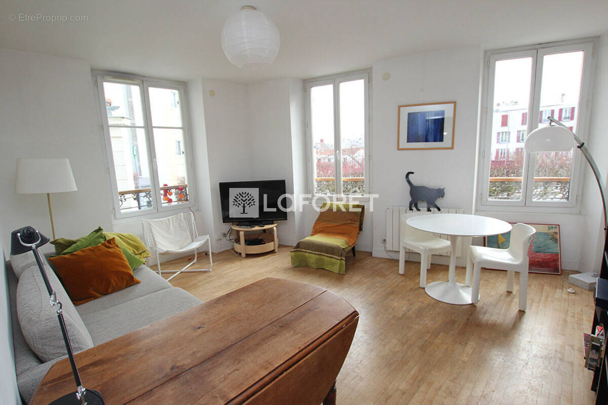 Appartement à MEUDON