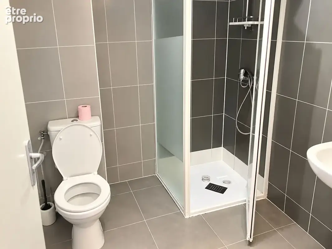 Appartement 47m² à pessac - photo 4