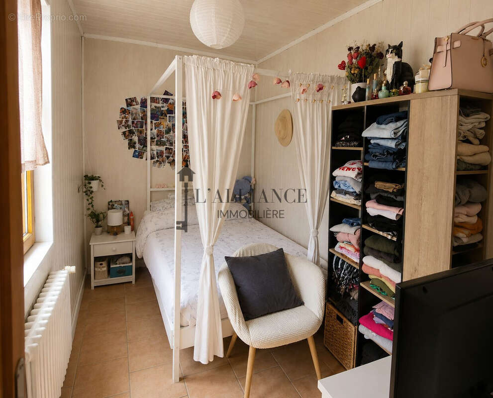 Maison 166 m² à Neuilly-Le-Dien  - photo 6