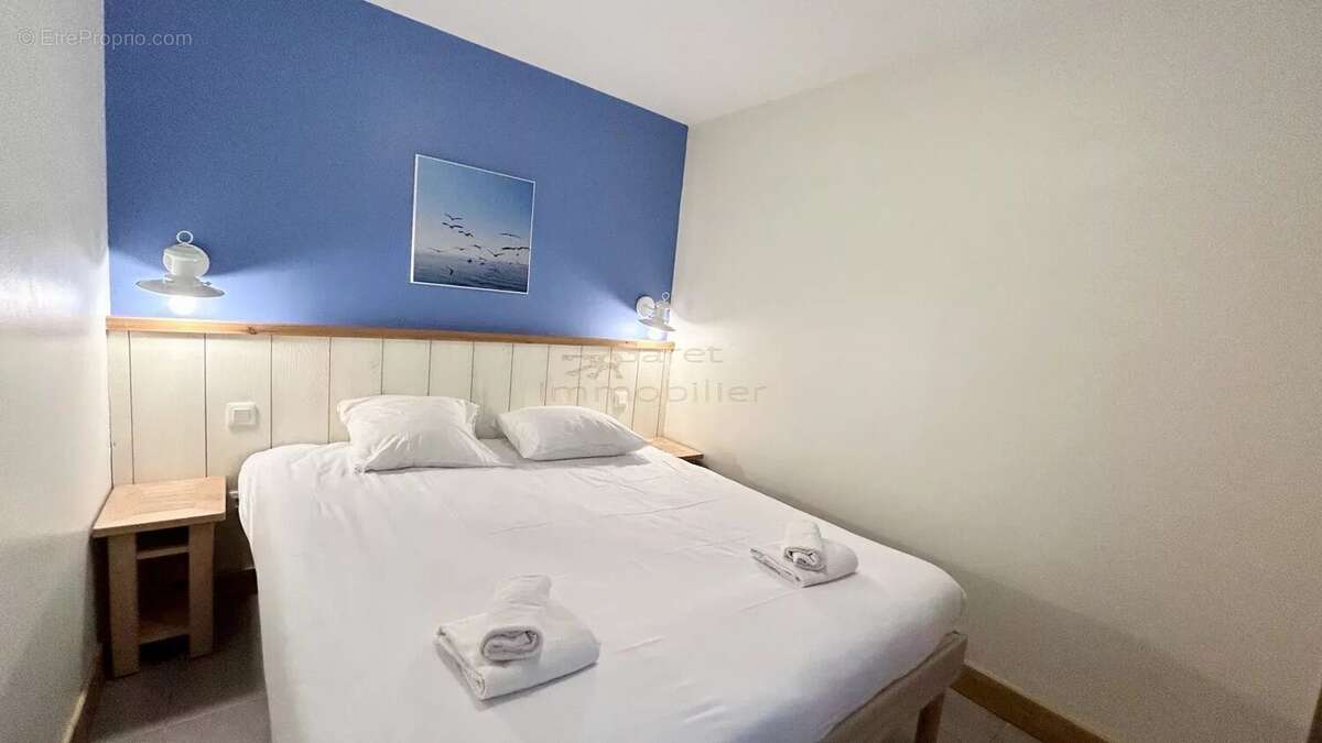 Appartement en rez de jardin dans le domaine de Belle Dune (19) - photo 7