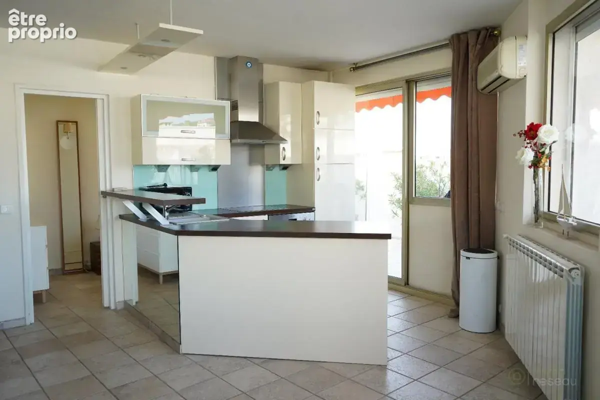 Appartement - photo 7