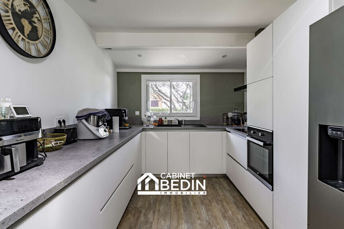 Maison 134 m² à Parempuyre  - photo 7