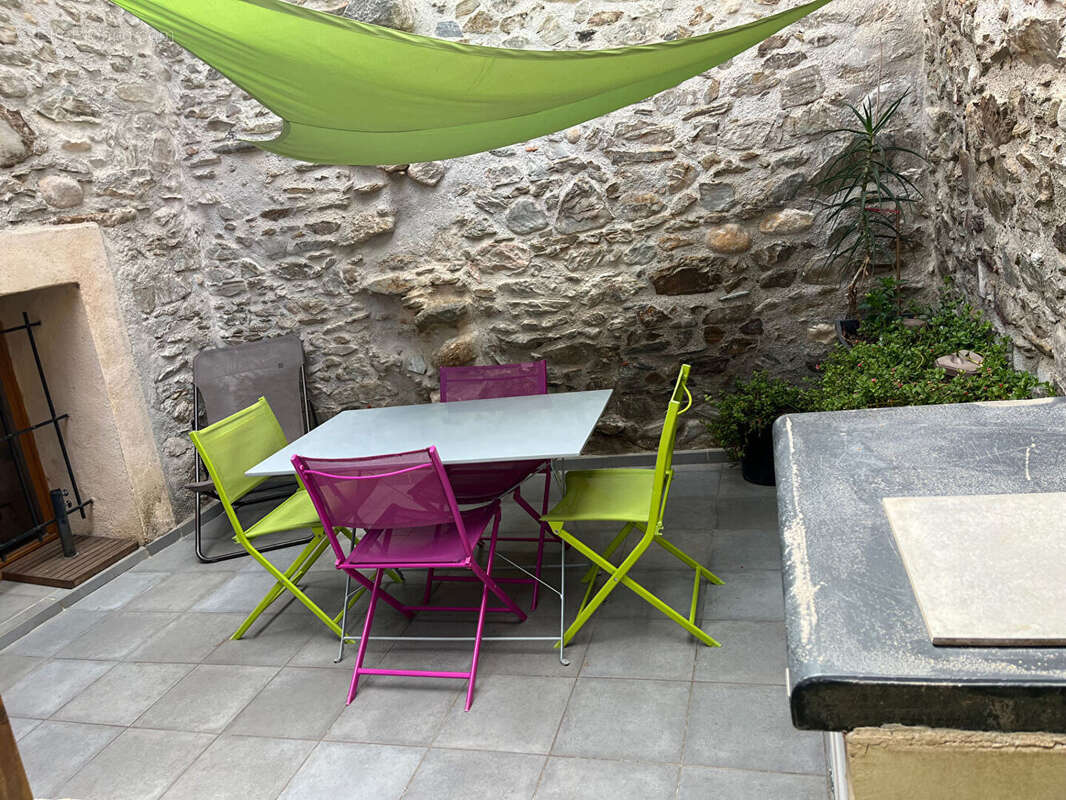 Maison à RIA-SIRACH