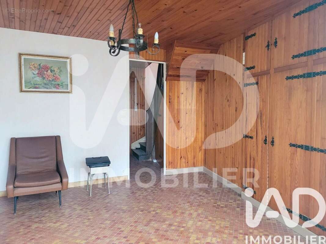 Photo 8 - Maison à PREVERANGES