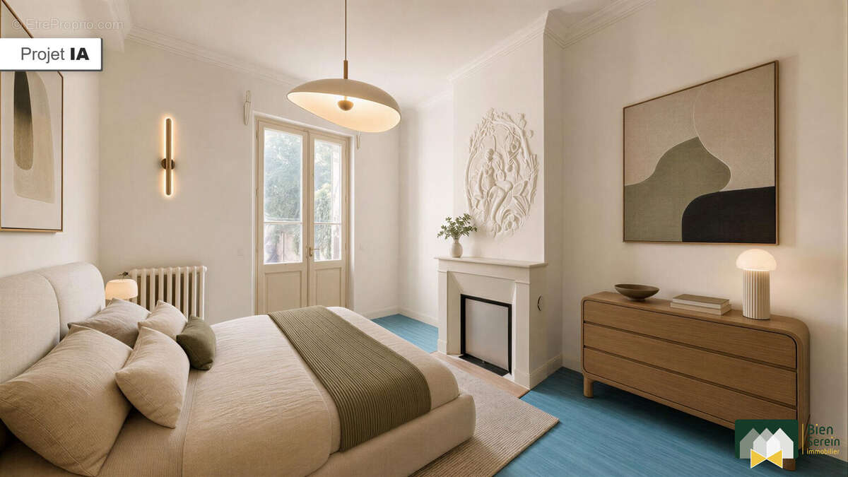 Appartement à DREUX