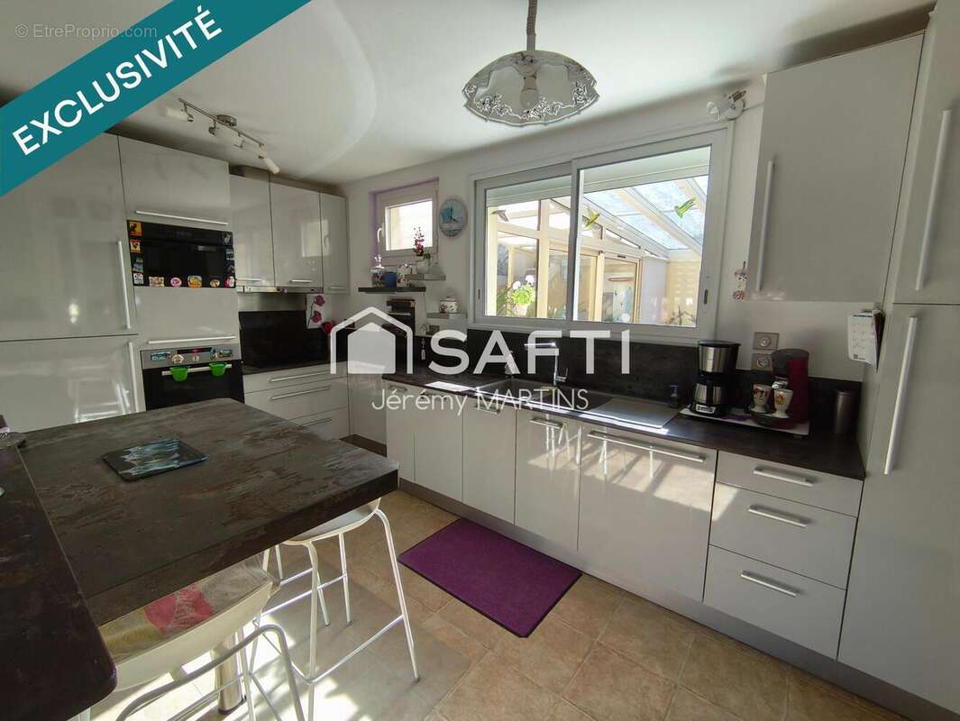 Photo 5 - Maison à DECAZEVILLE