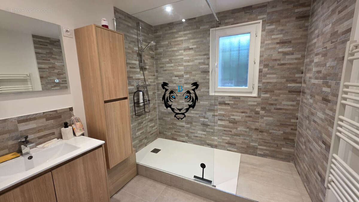 Maison  avec piscine - LA BOUVERIE - photo 15