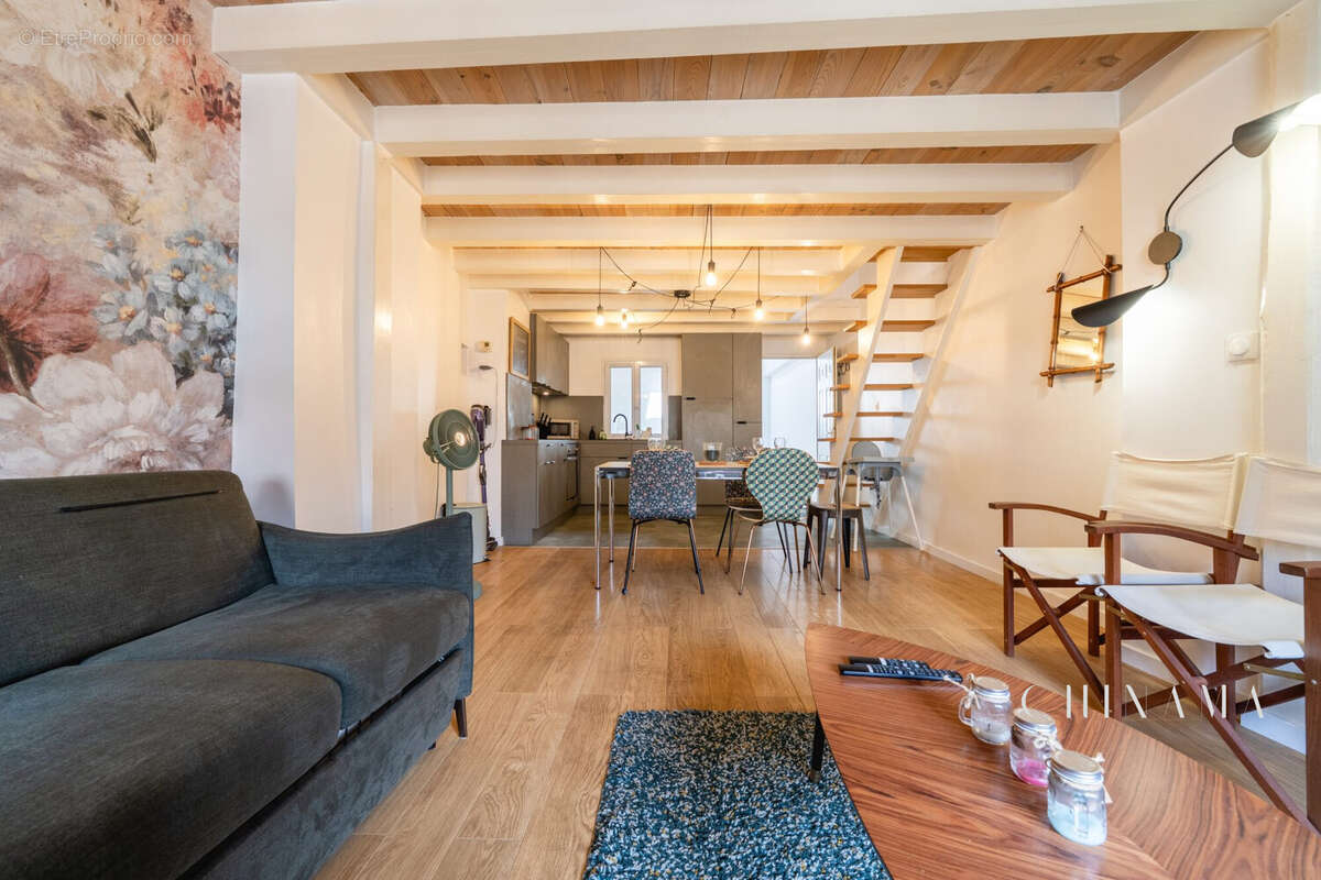 Appartement 43 m² à Annecy  - photo 4
