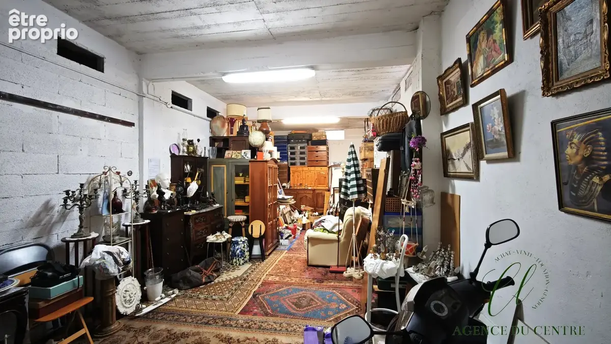 Garage ferme musicien - photo 2