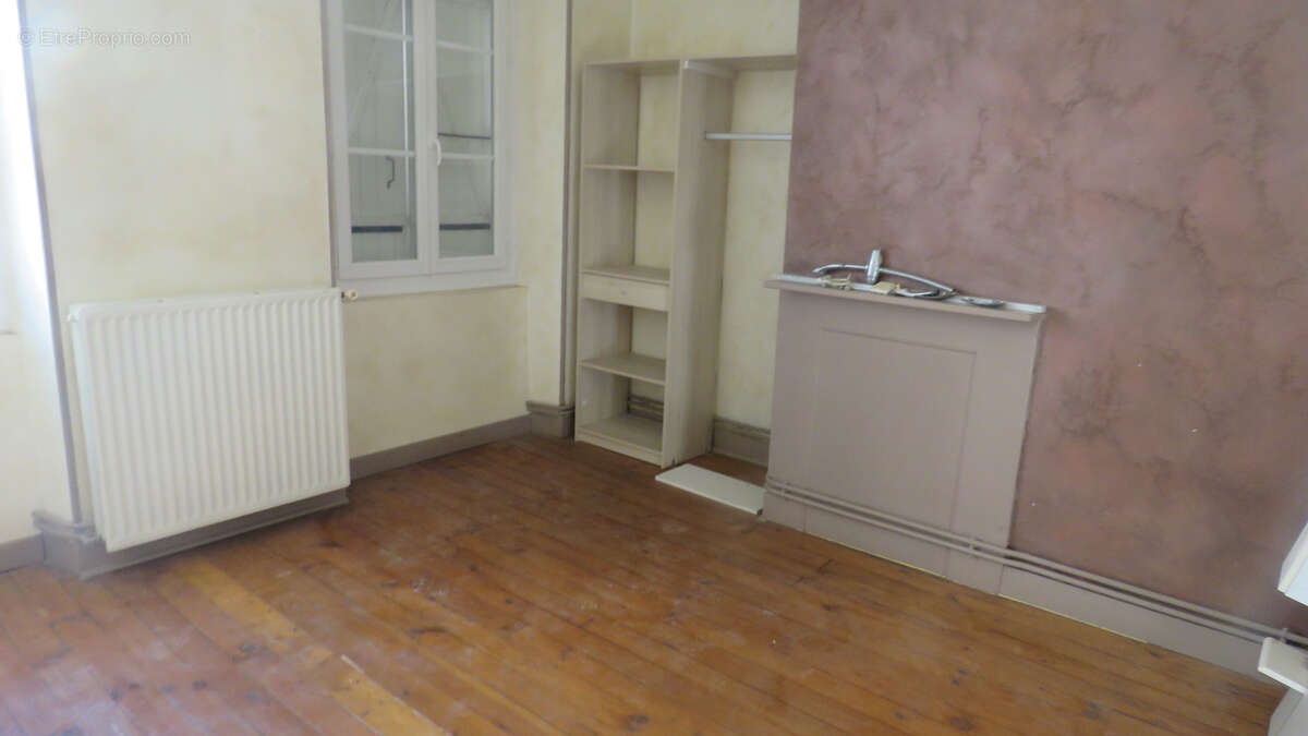 Maison à TOURTOIRAC