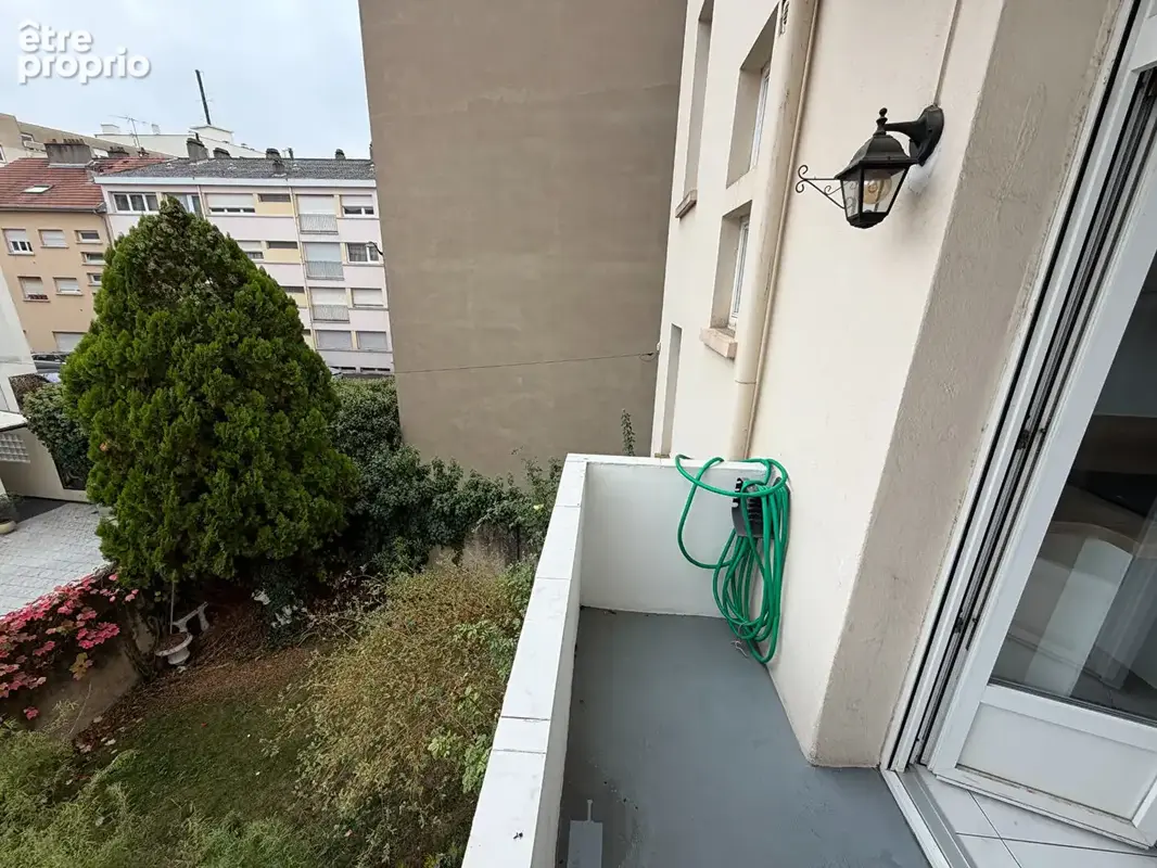 Appartement Metz 4 pièce(s) - photo 15