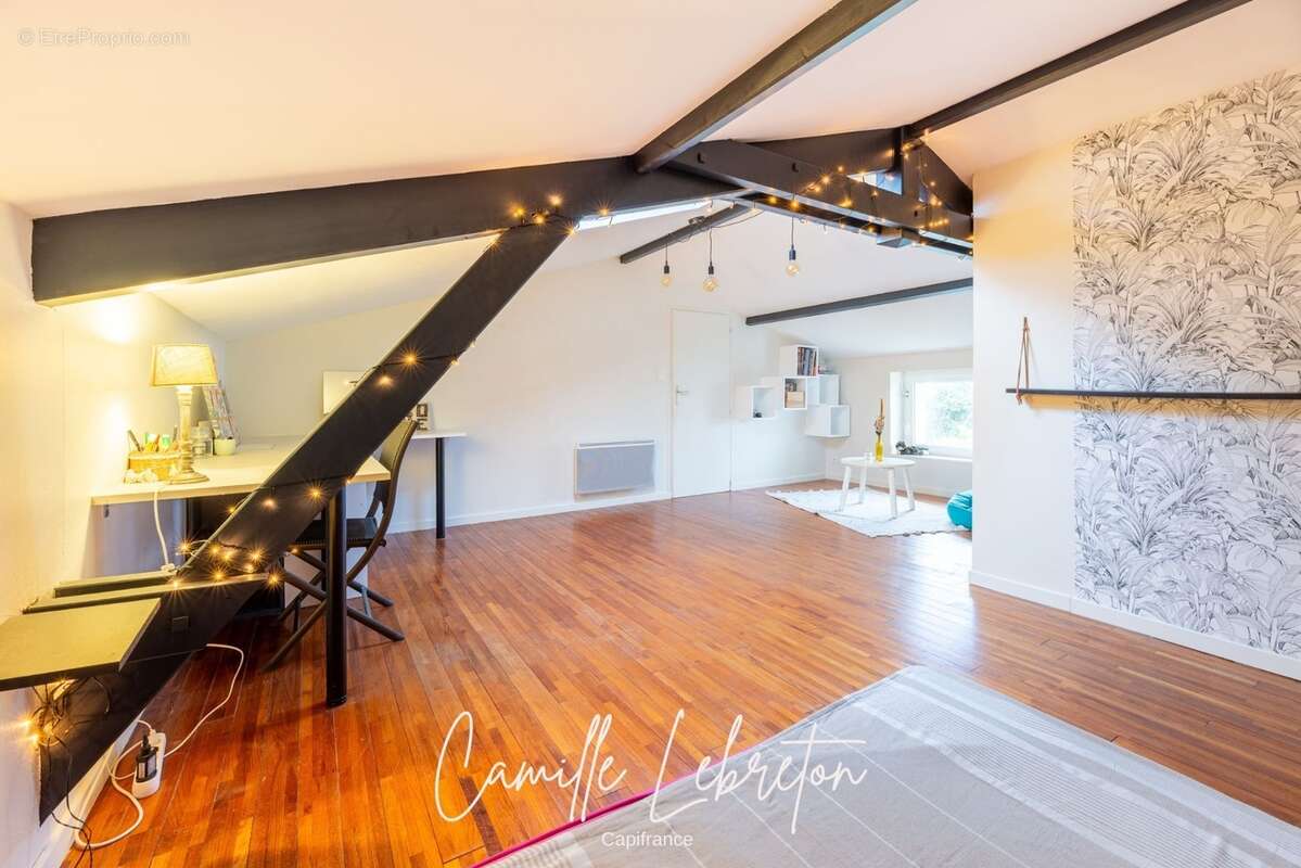 Maison à vendre 6 pièces VALLET (44) - photo 15