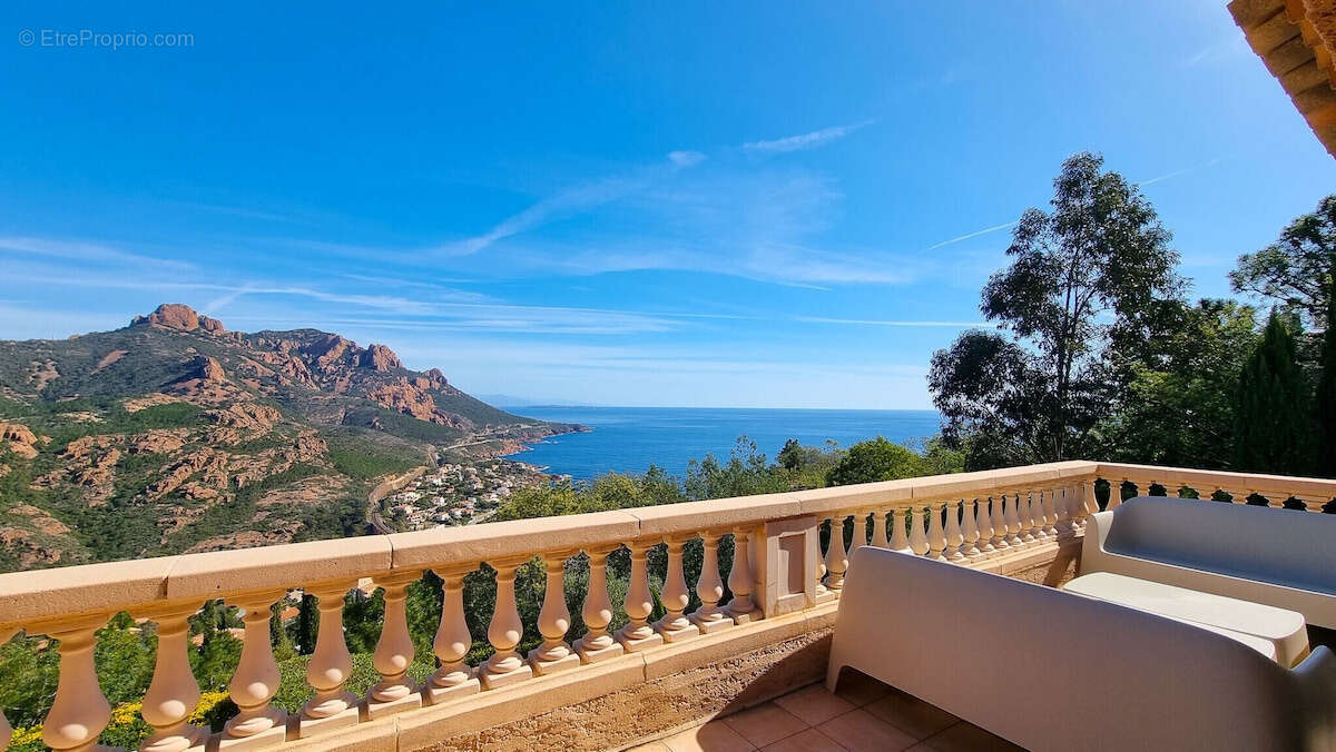 Maison à LA SEYNE-SUR-MER