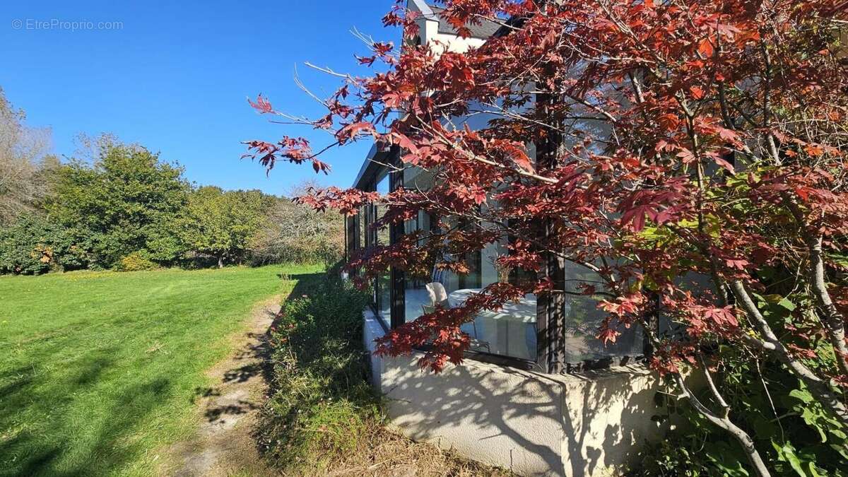 Photo 3 - Maison à PIRIAC-SUR-MER