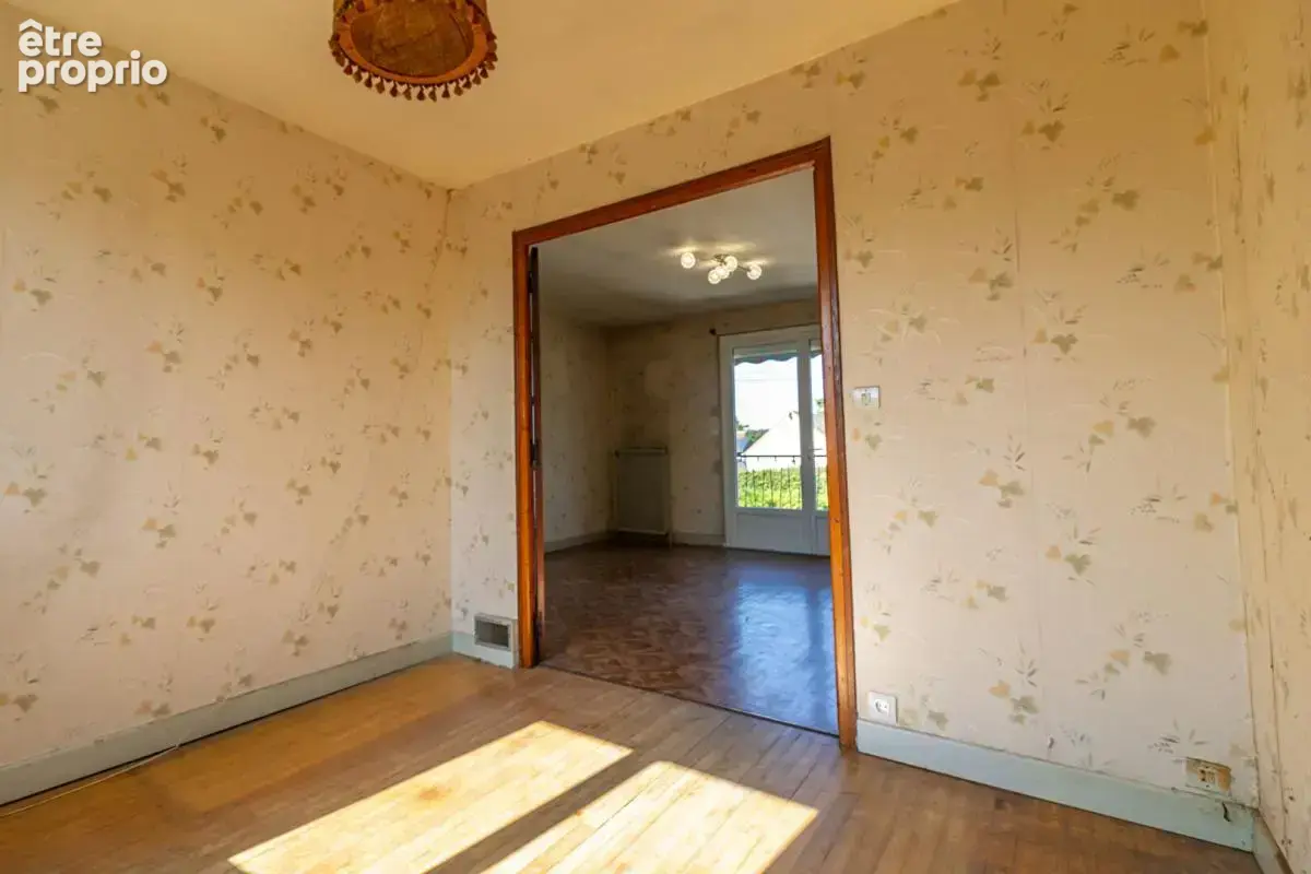 Maison Gièvres 6 pièce(s) 91 m2 - photo 4