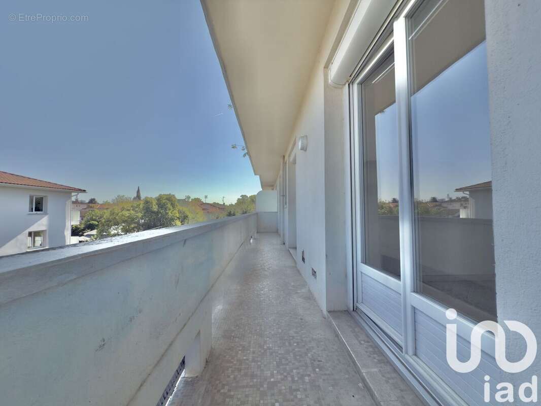 Photo 6 - Appartement à TOULOUSE