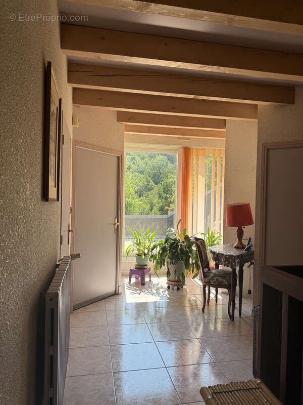 Pavillon type v secteur layoule - photo 20