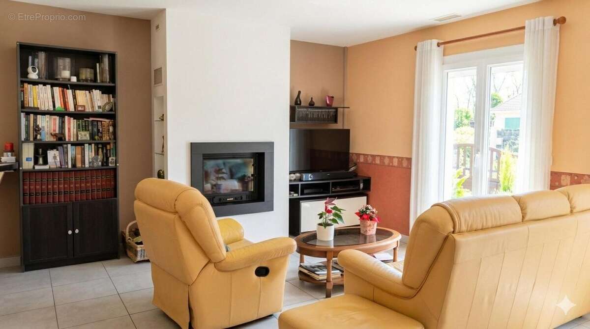 Photo 5 - Maison à CESTAS