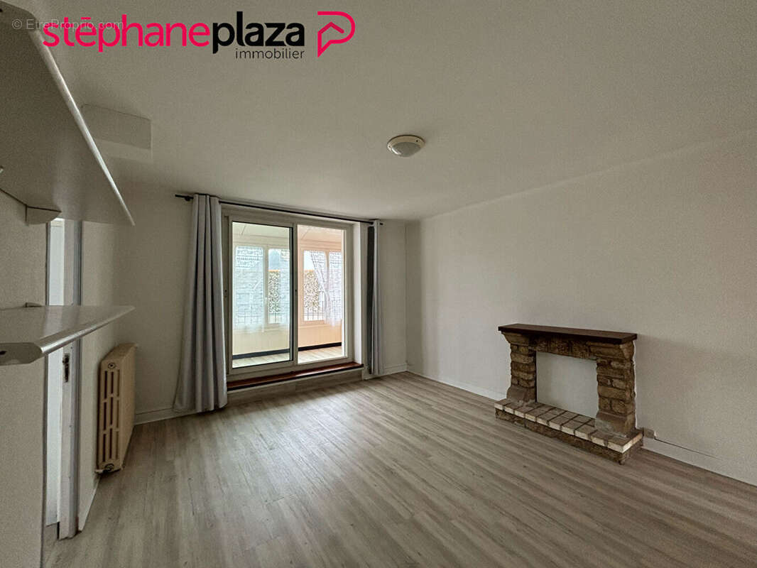 Appartement à DOUARNENEZ