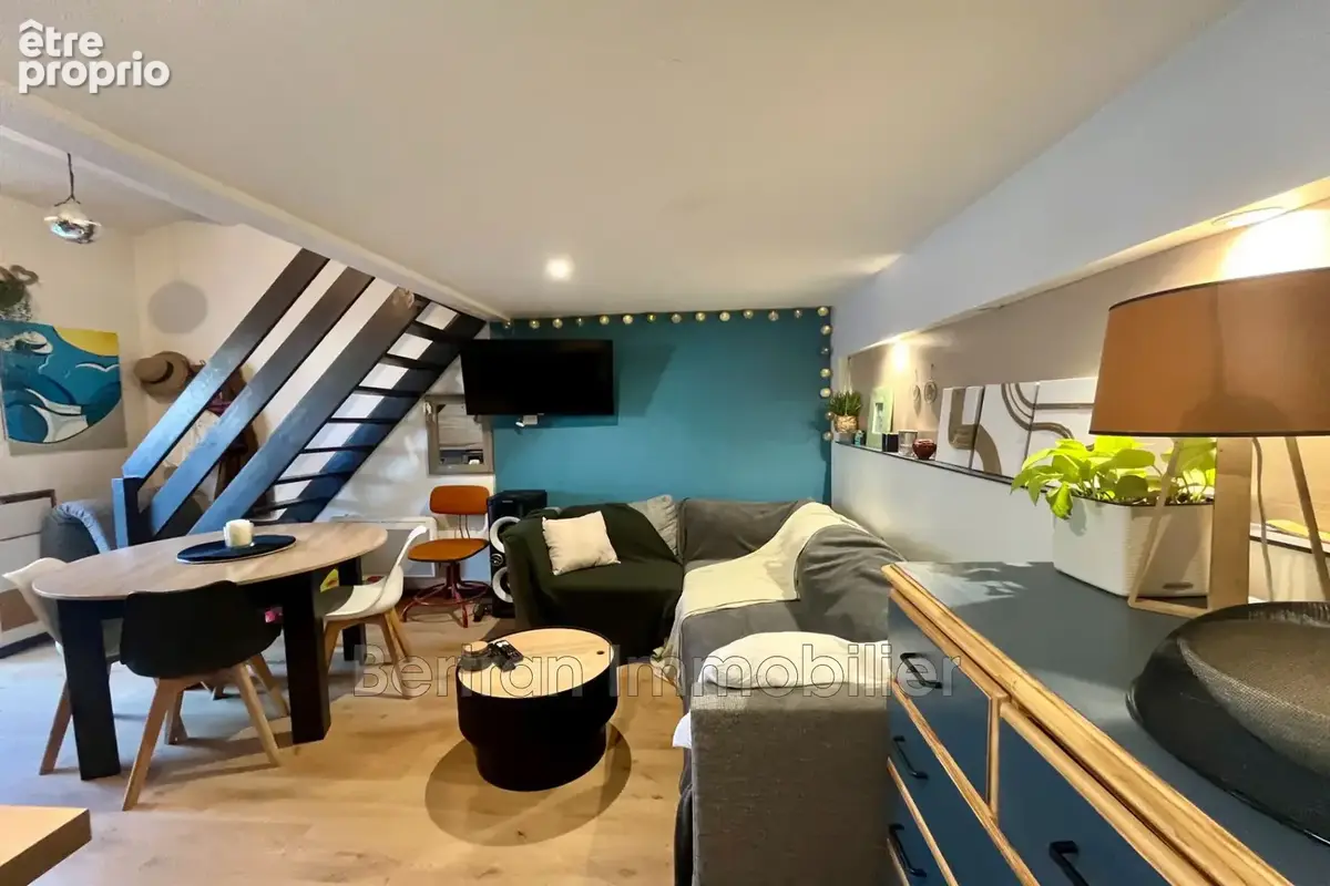 Maison 2 pièces 29 m² à vendre à Le Barcares (66420) - photo 6