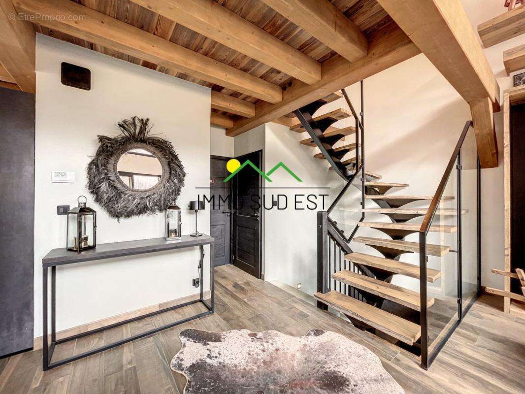 Maison à AIME