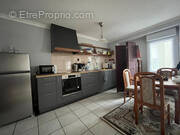 Appartement à PLOUNEVEZ-LOCHRIST