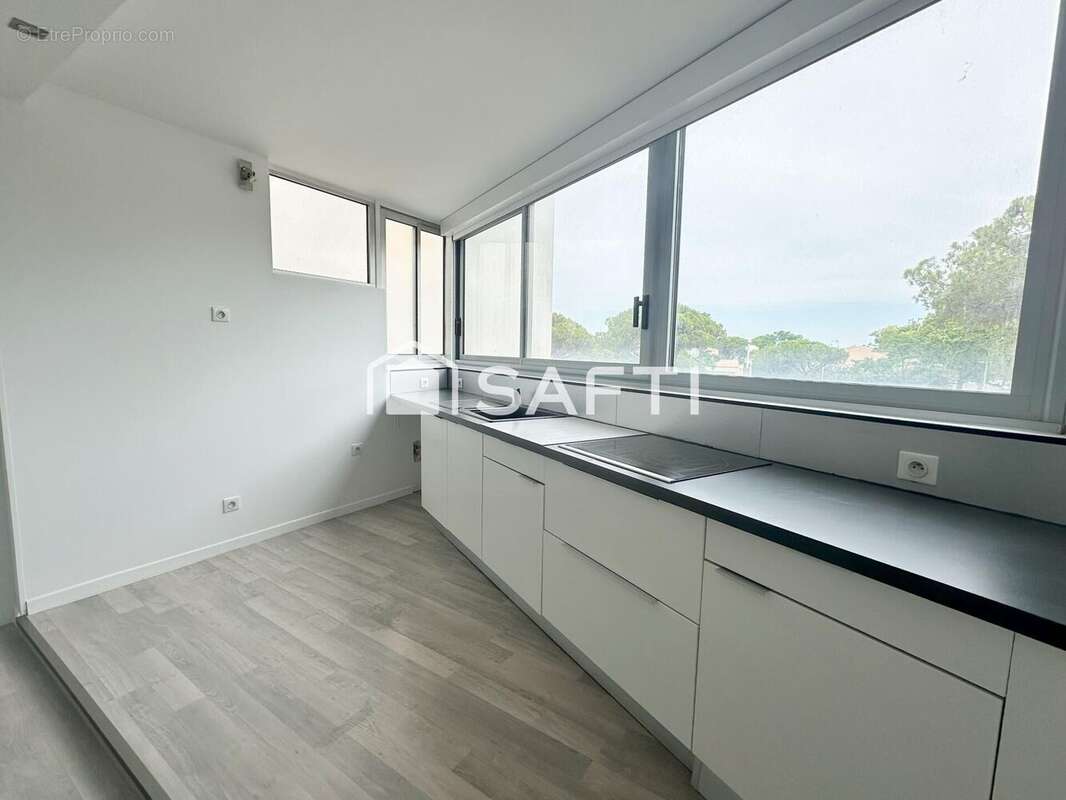 Photo 3 - Appartement à MAUGUIO