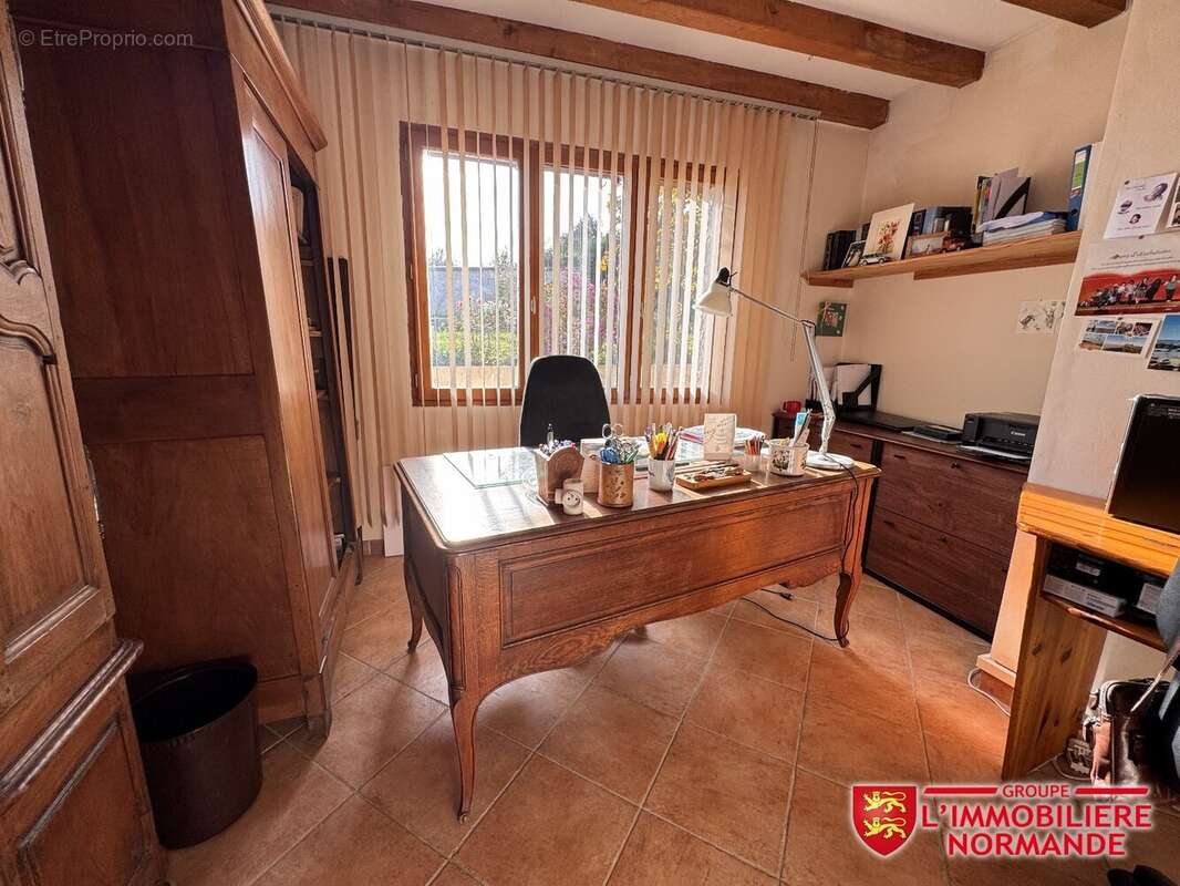 Maison à PACY-SUR-EURE