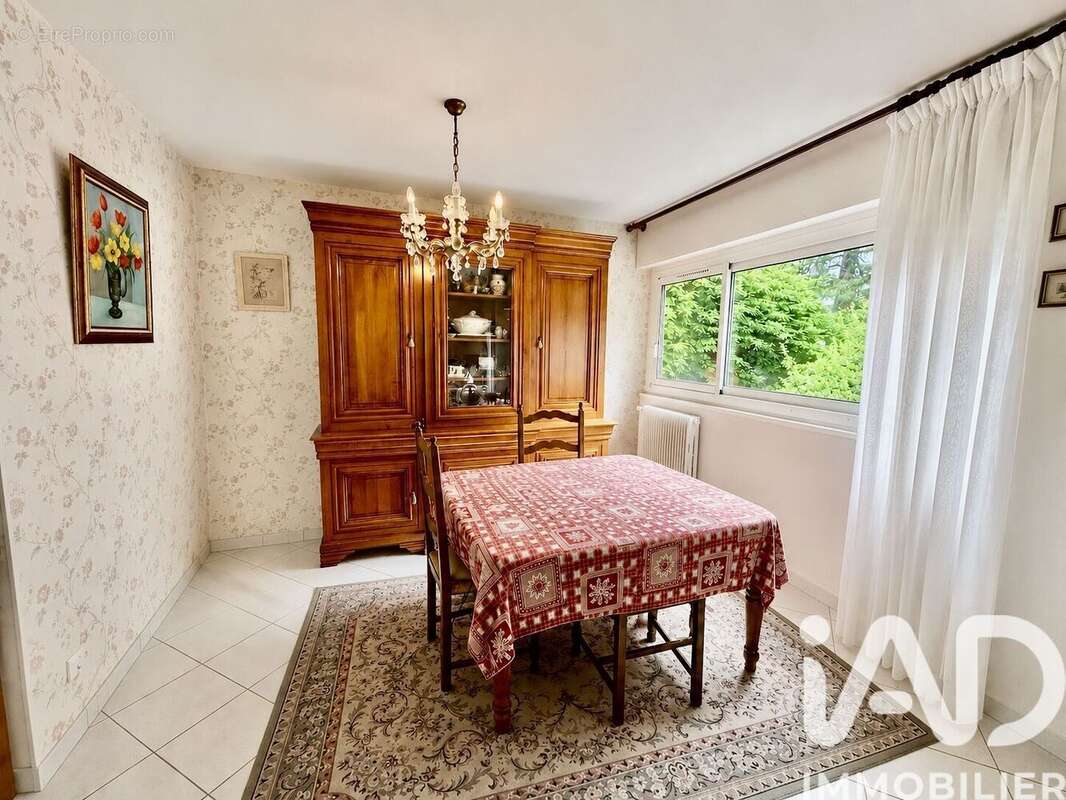 Photo 6 - Appartement à ANNEMASSE