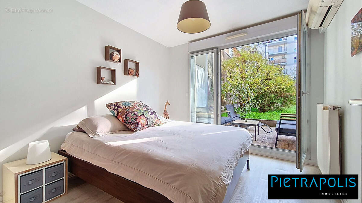 Appartement à LYON-7E