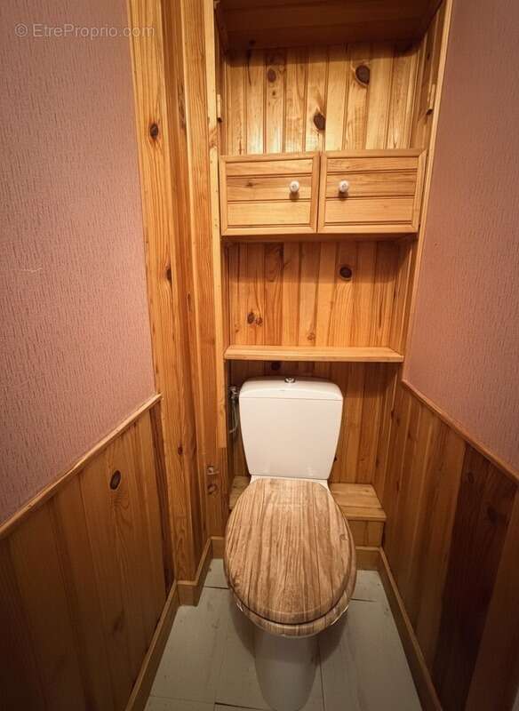 Appartement à LE PECQ