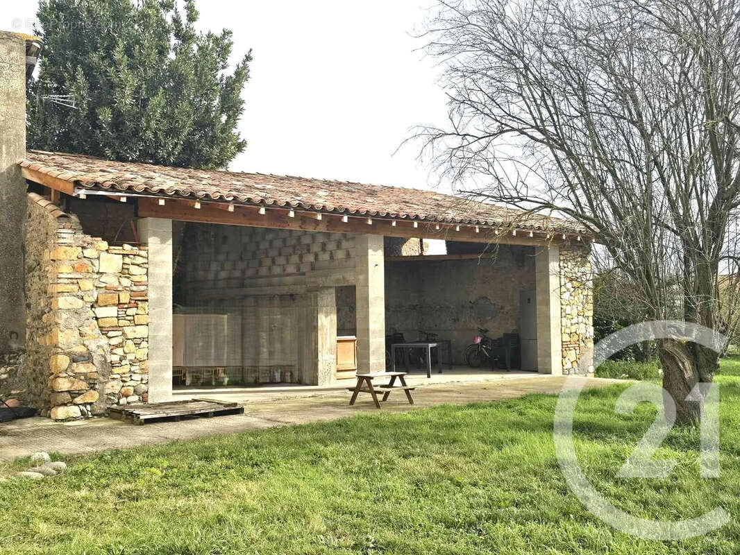 Maison à MARTRES-TOLOSANE