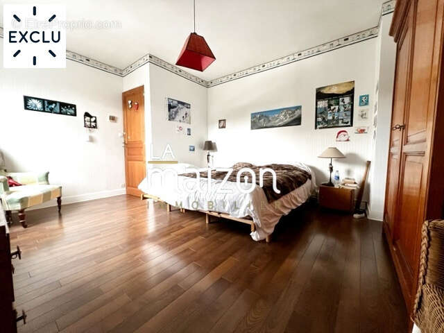 Maison à SAINT-BRIEUC