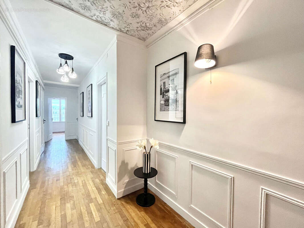Appartement à CAEN