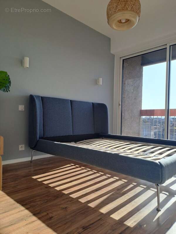 Appartement à ALBI