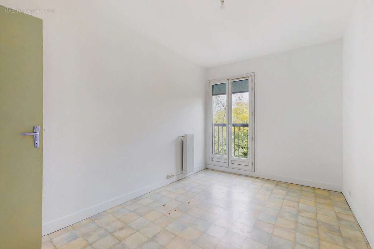 Appartement à DRAVEIL