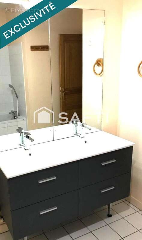 Photo 5 - Appartement à ORNANS