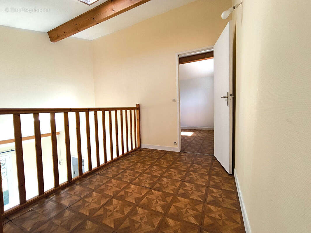 Maison à SAINT-PALAIS-SUR-MER