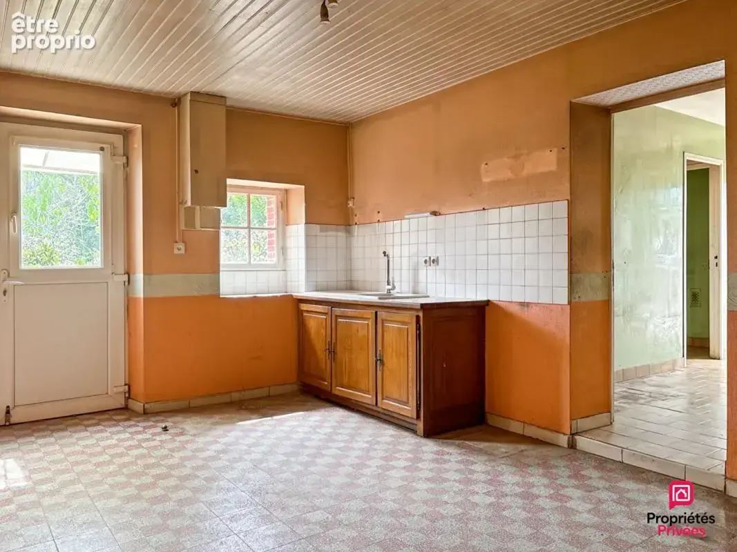 Maison Mire 4 pièce(s) 74 m2 - photo 5