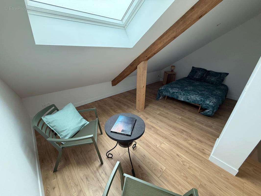 Appartement à BILLERE